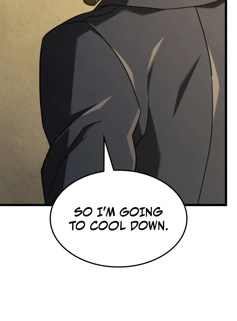 Revenge of the Iron-Blooded Sword Hound, Chapter 134 image 091